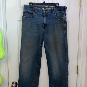 36x34 Regular Fir Lee Jeans